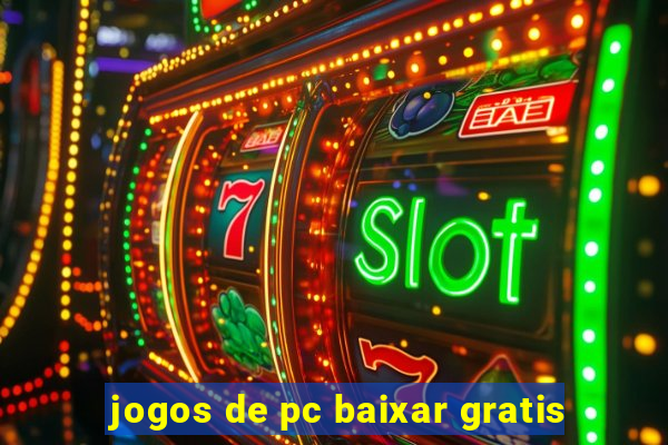 jogos de pc baixar gratis